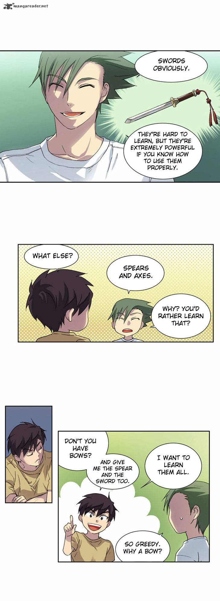 The Gamer 16 7