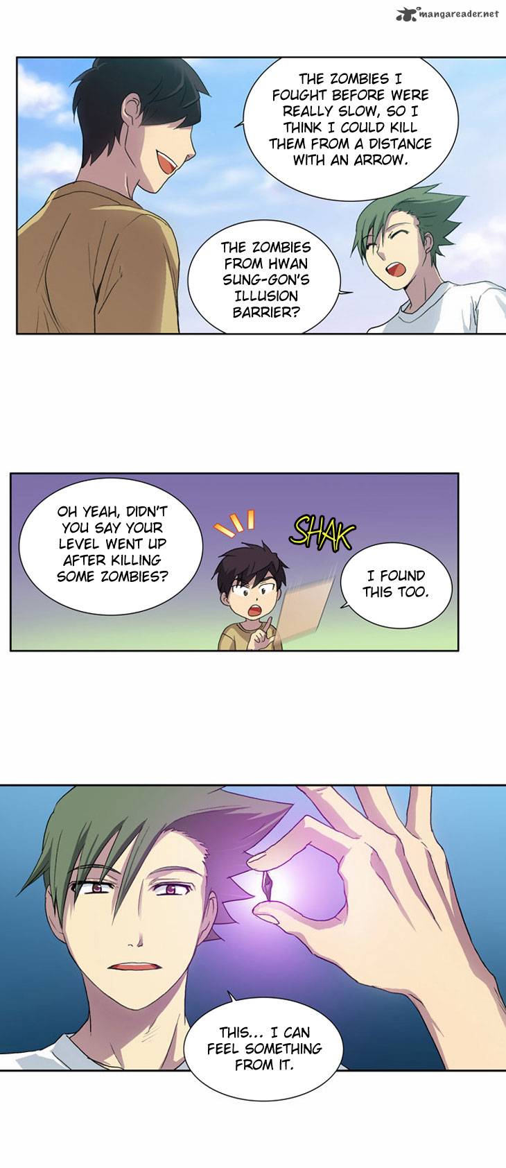 The Gamer 16 8