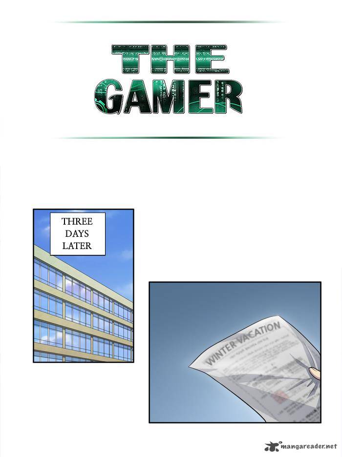 The Gamer 160 14
