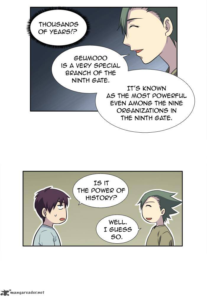 The Gamer 160 9