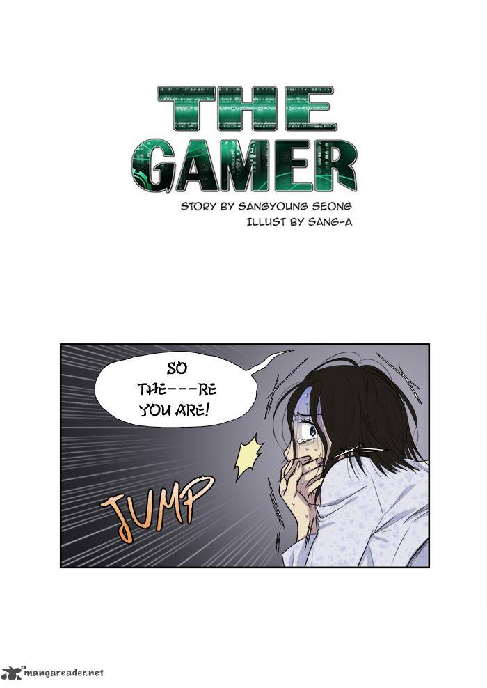 The Gamer 161 1