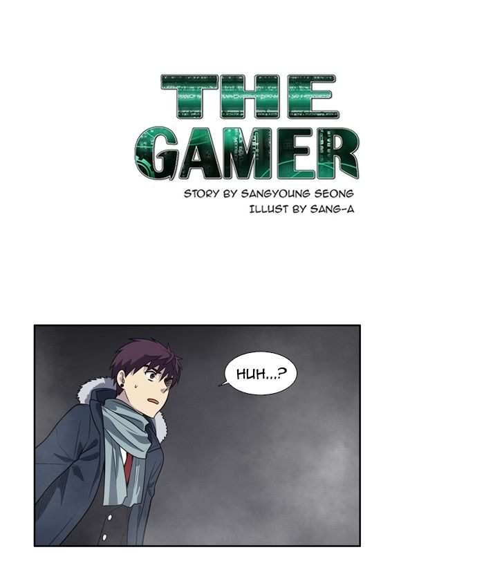 The Gamer 165 1