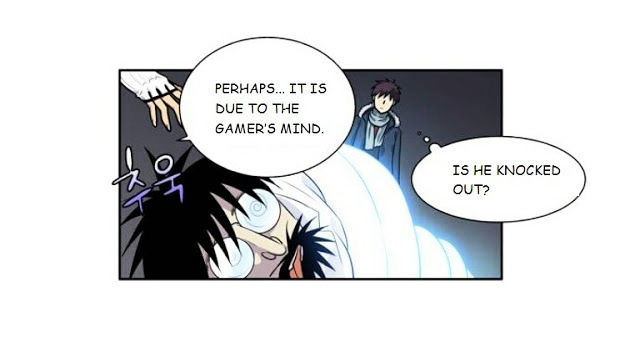 The Gamer 166 9