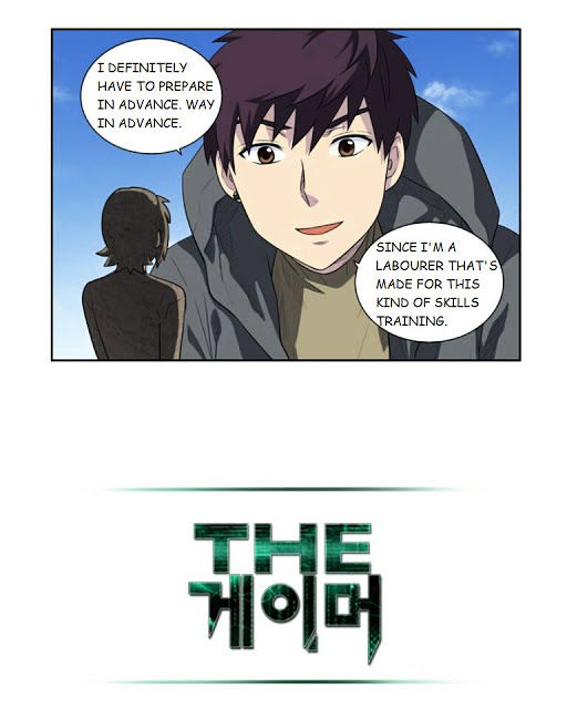 The Gamer 167 15