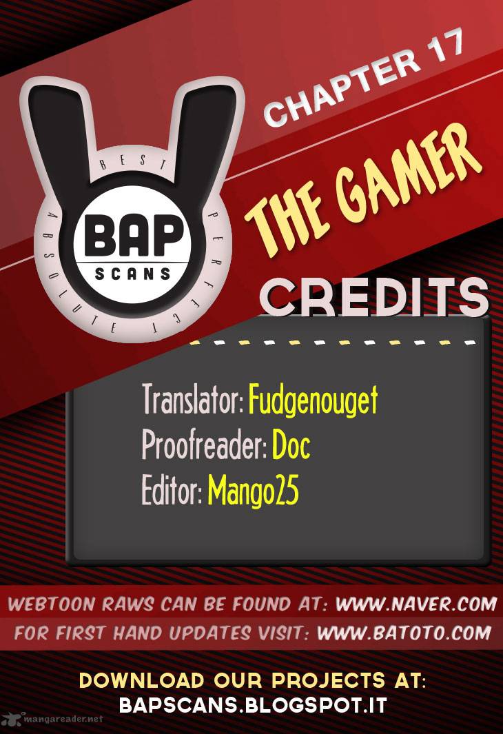 The Gamer 17 1