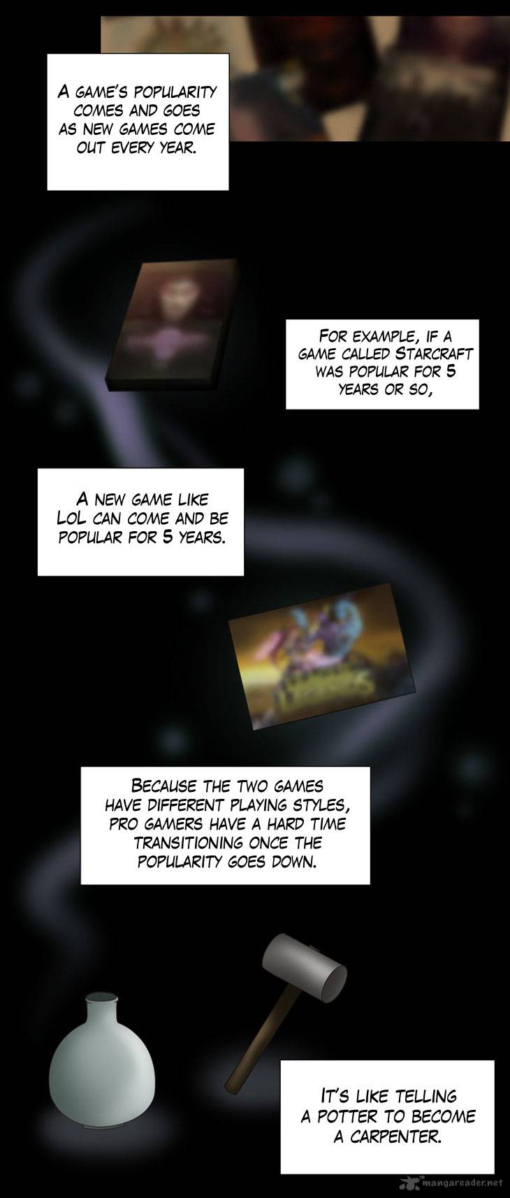 The Gamer 17 19