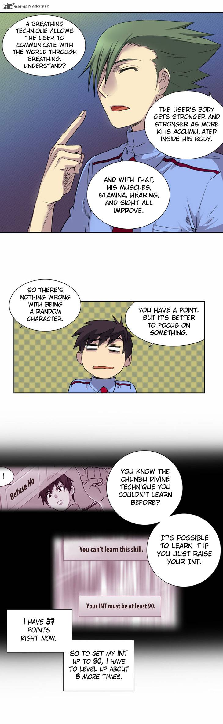 The Gamer 17 9