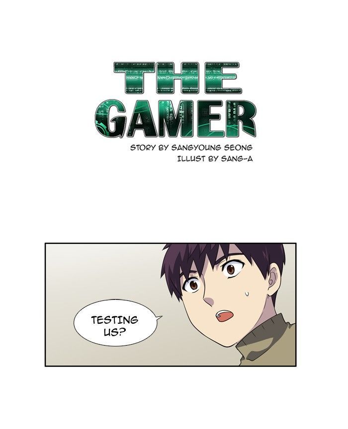 The Gamer 181 1