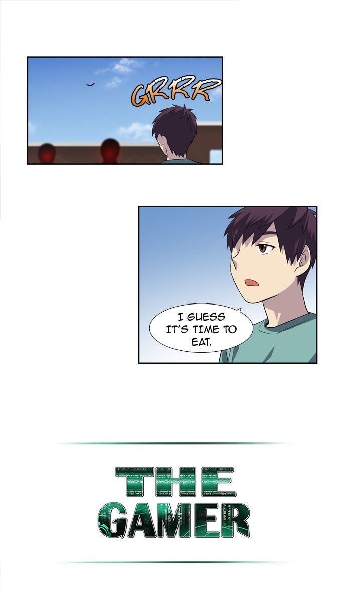 The Gamer 185 18