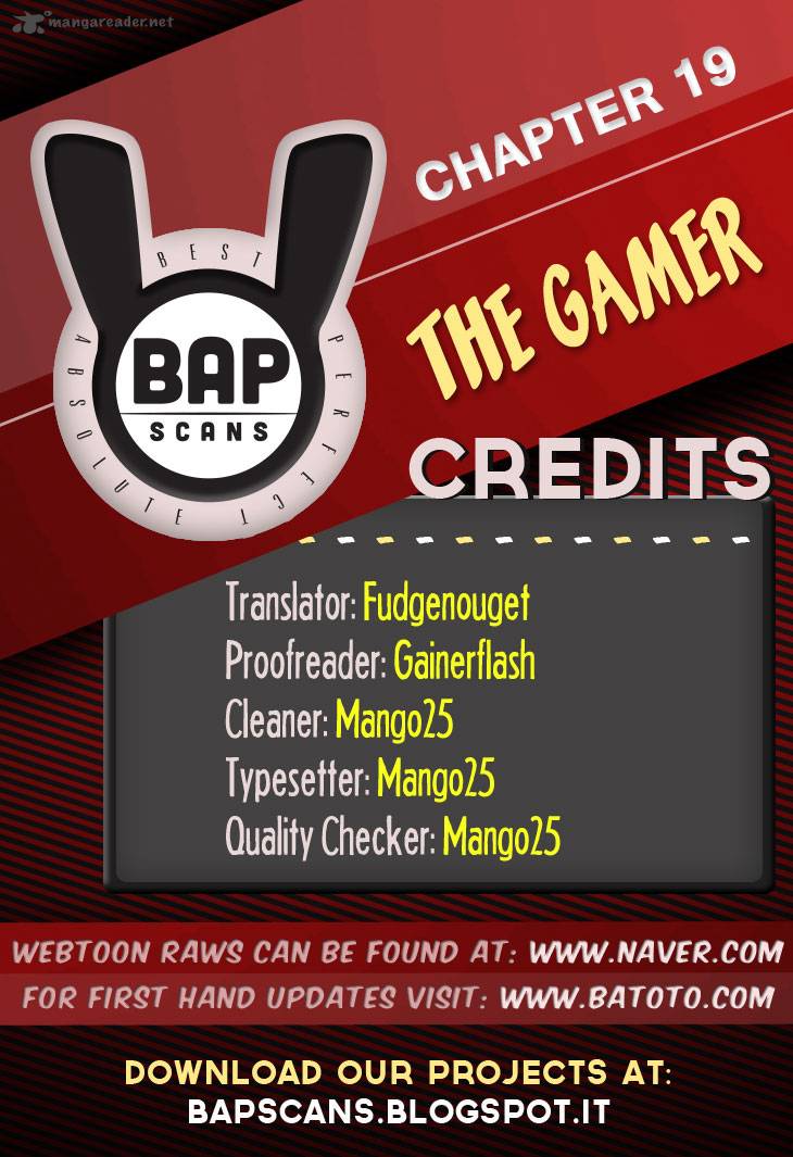 The Gamer 19 1