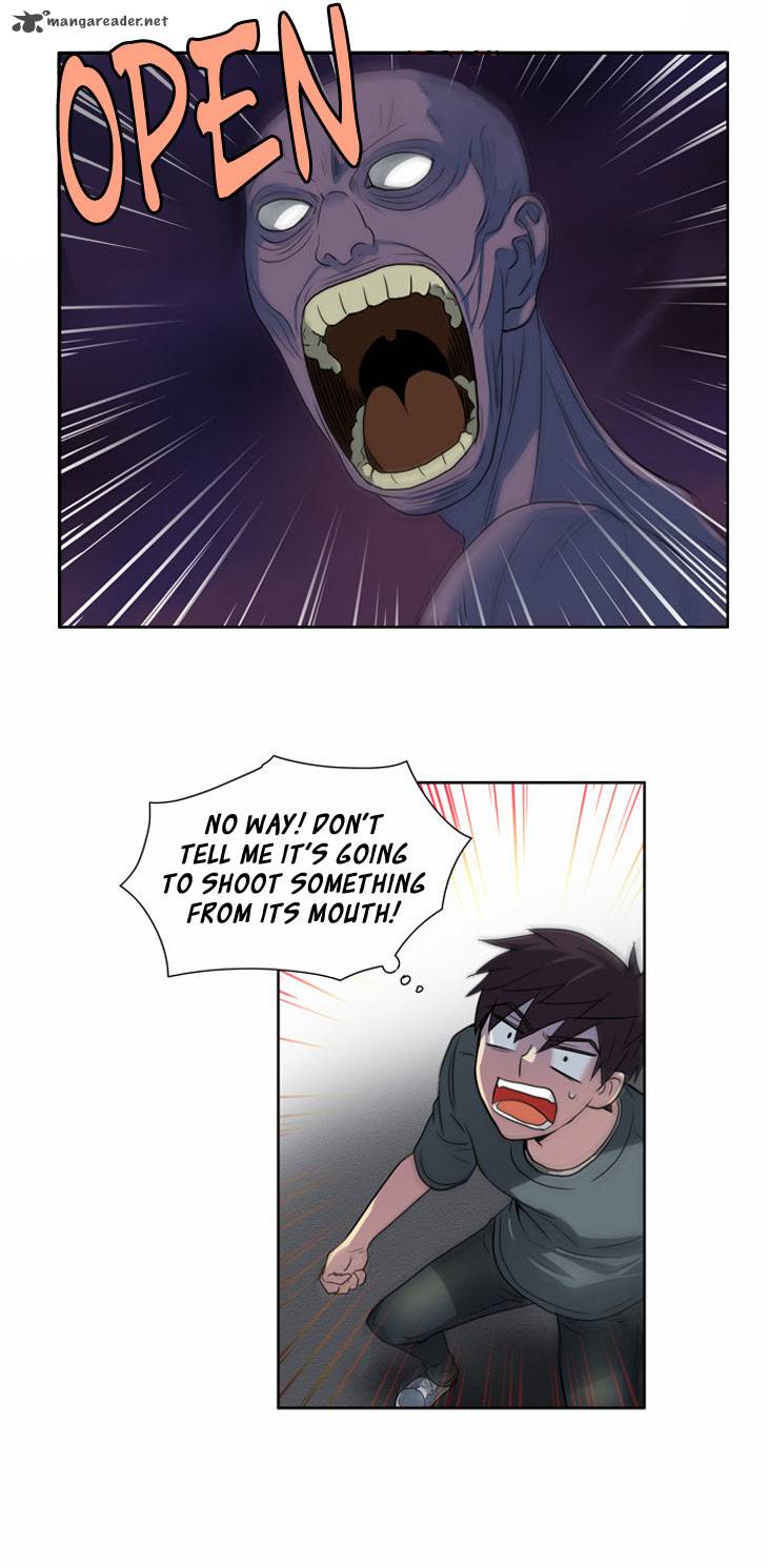 The Gamer 19 9
