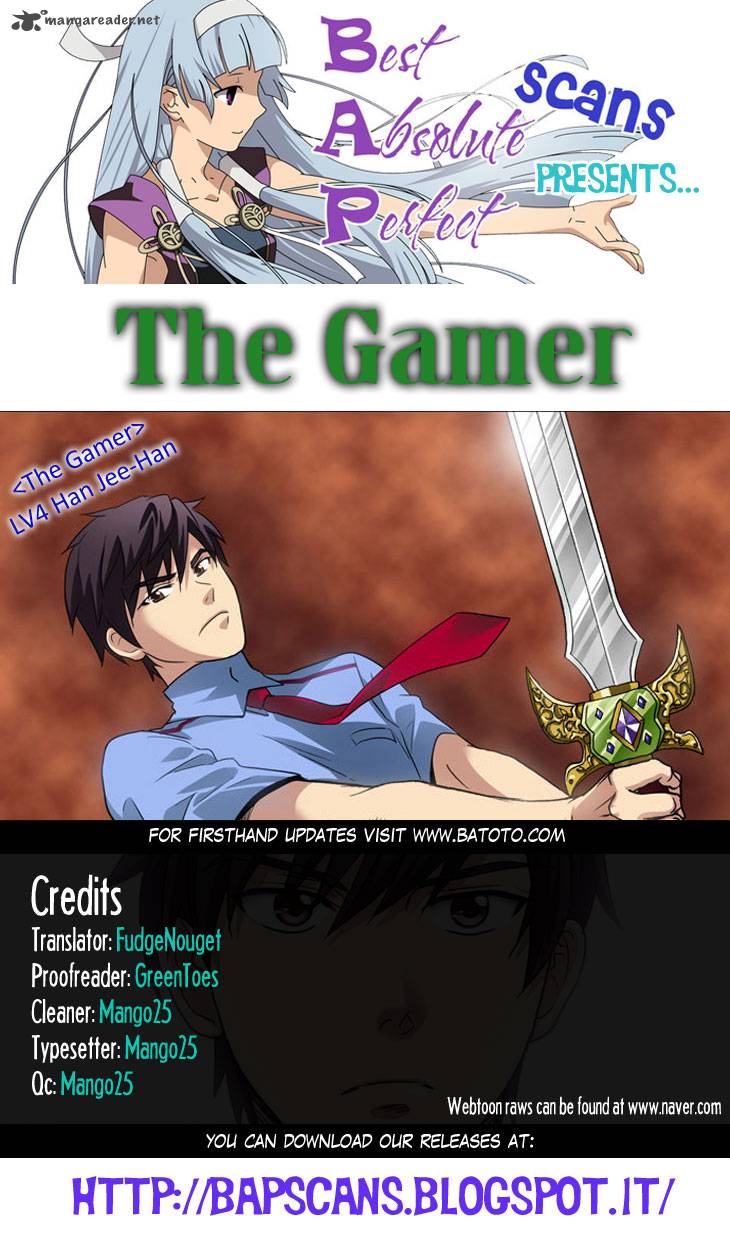The Gamer 2 1