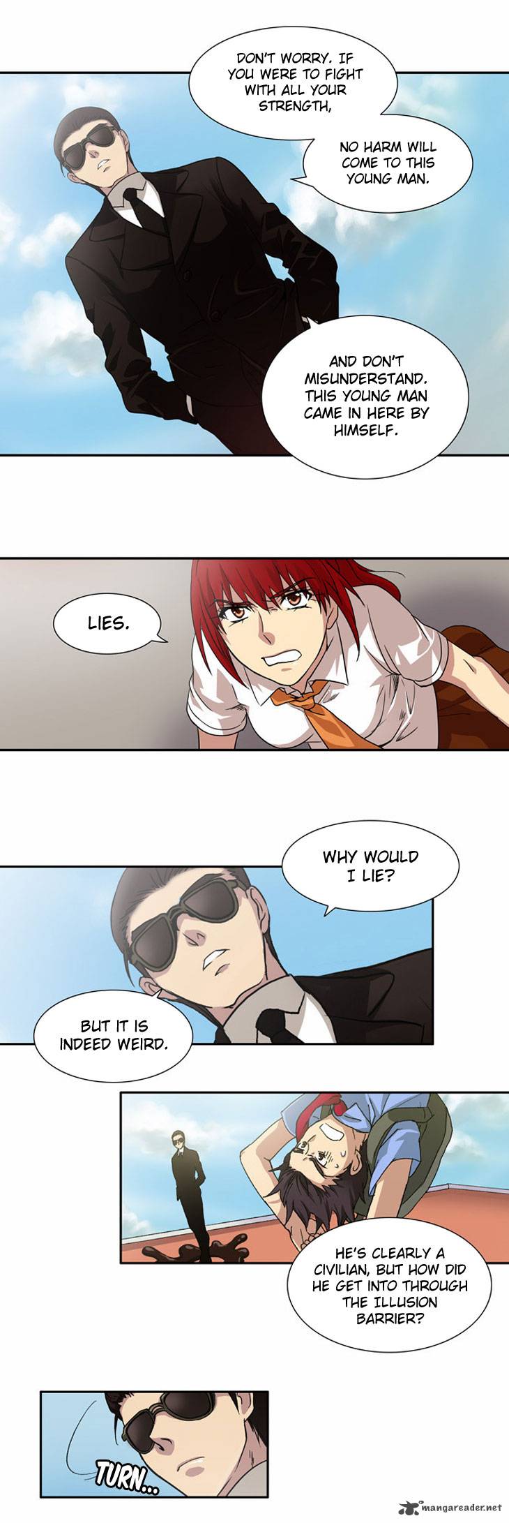 The Gamer 2 19