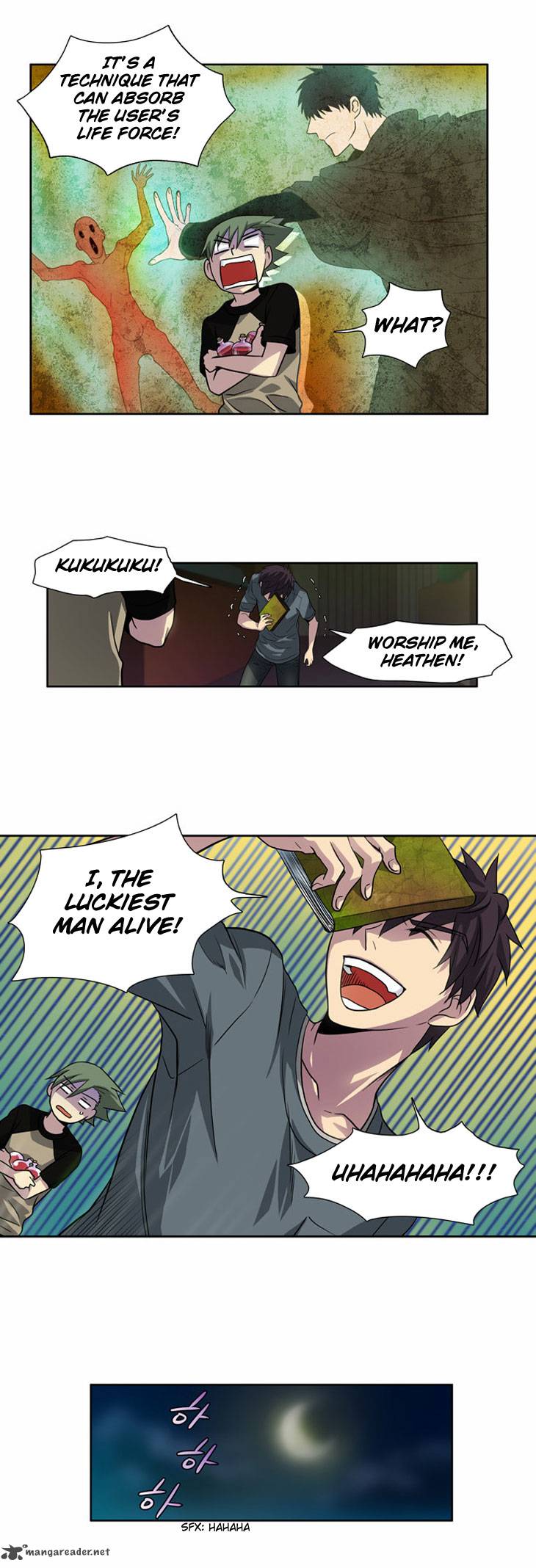 The Gamer 20 14