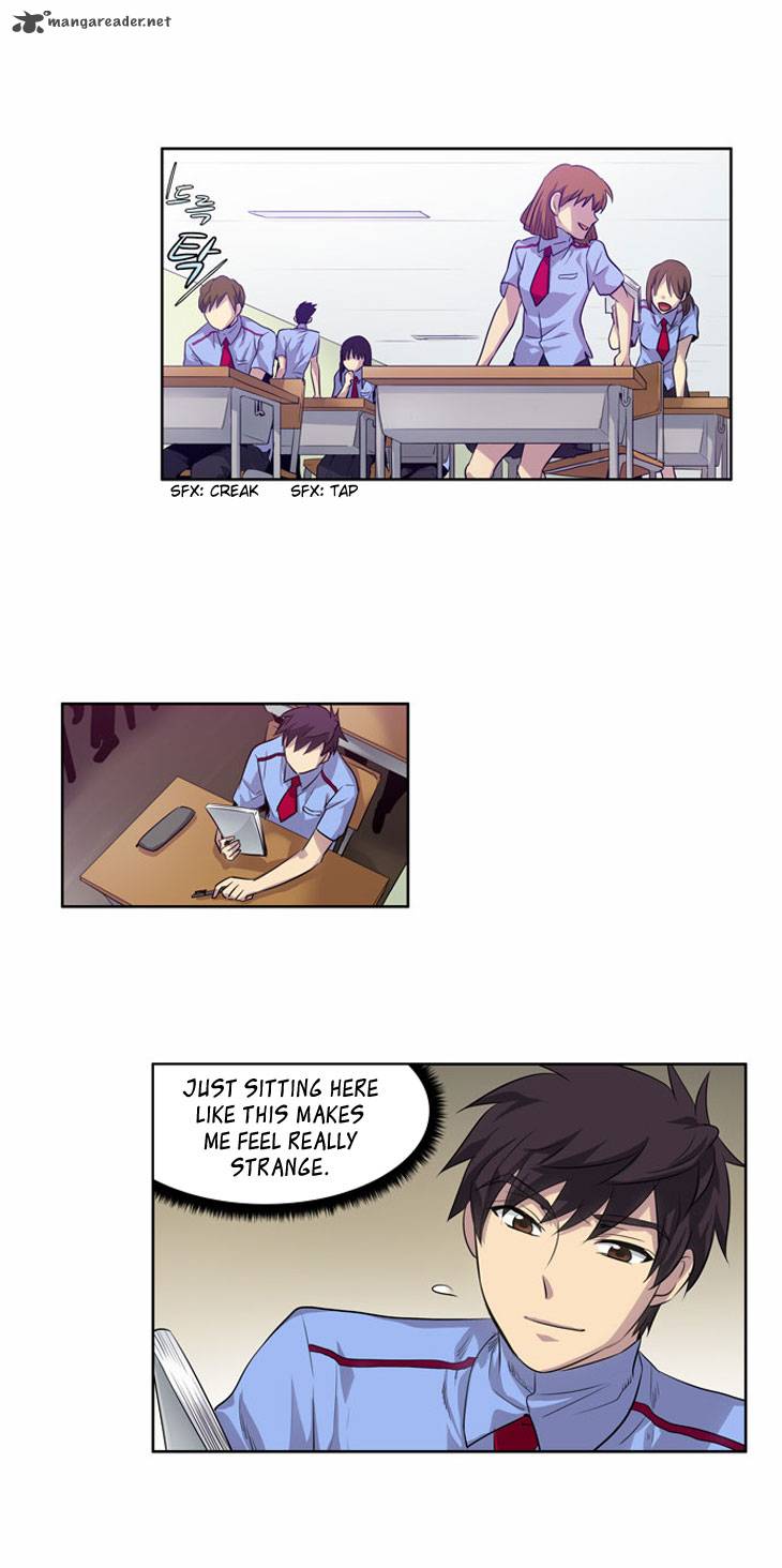 The Gamer 20 25