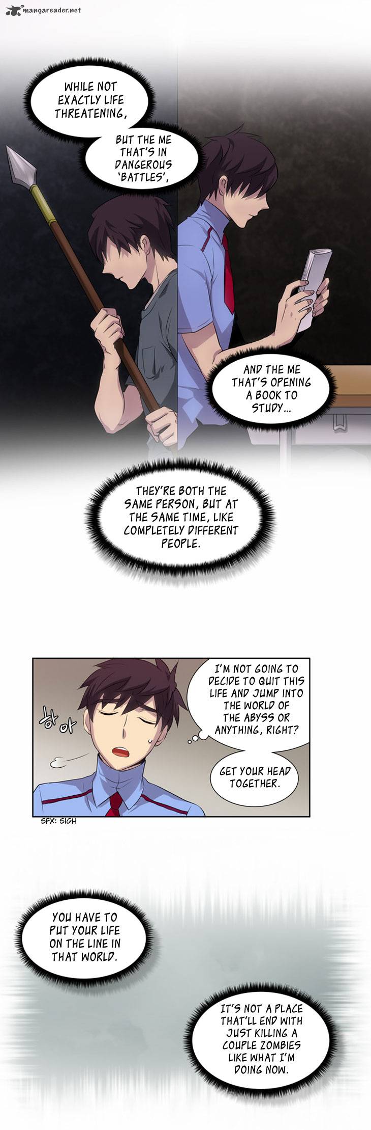 The Gamer 20 26