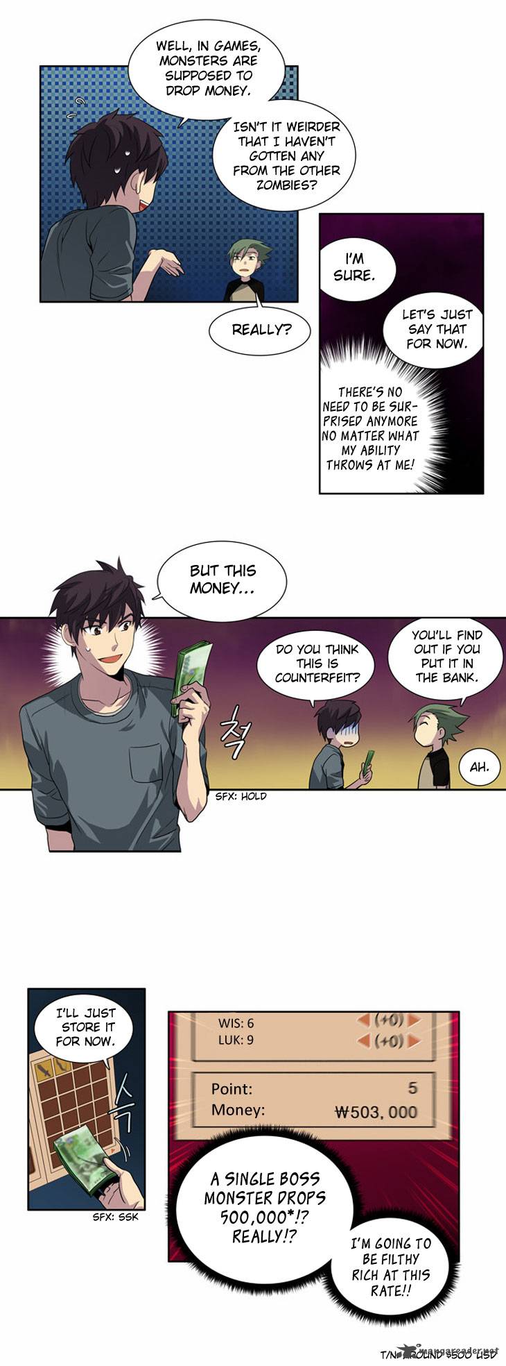 The Gamer 20 7