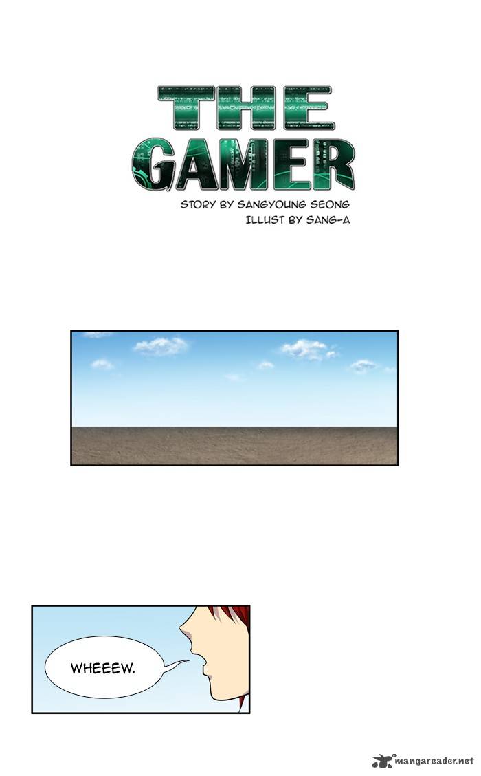The Gamer 200 1