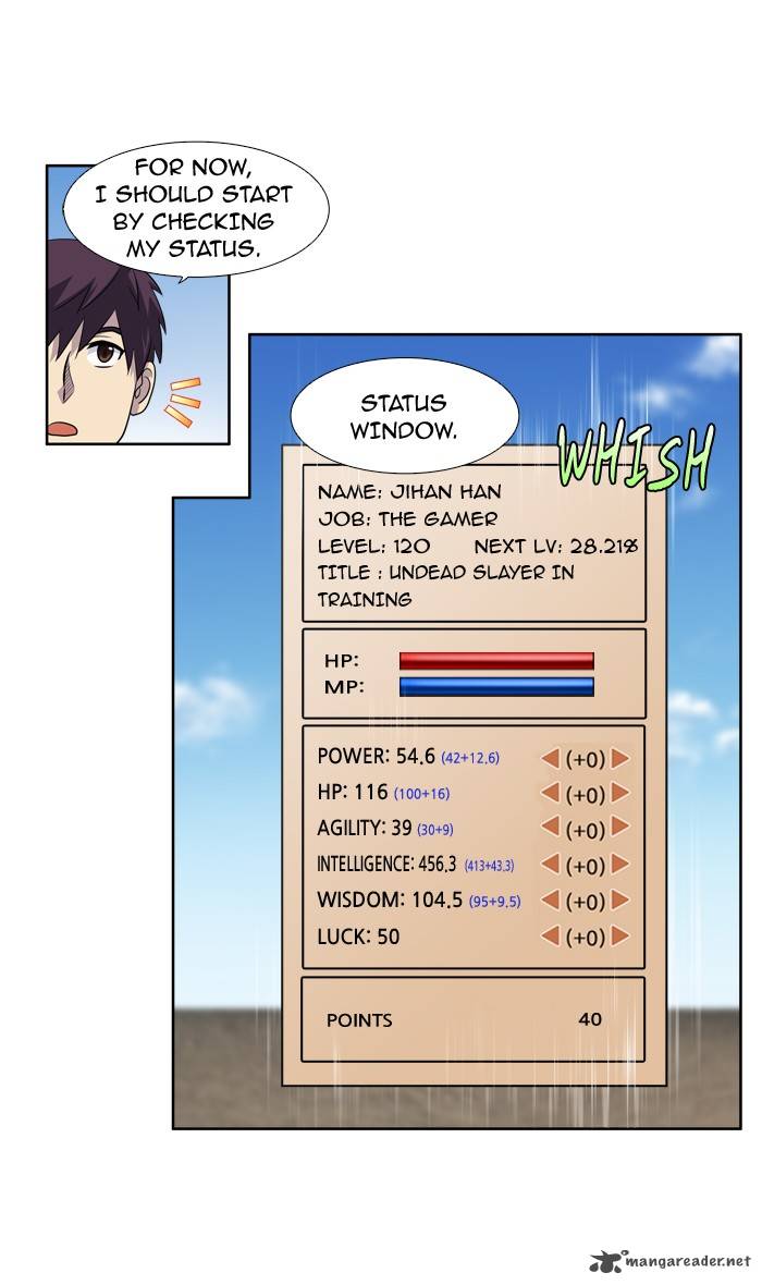 The Gamer 200 8