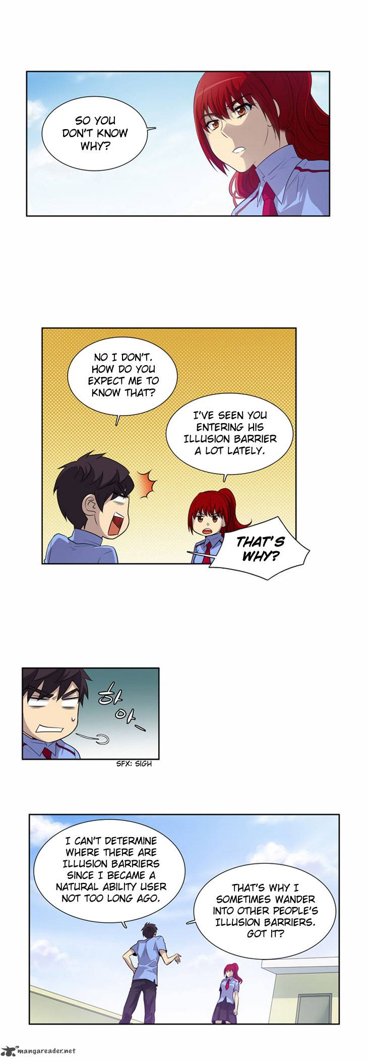 The Gamer 21 7