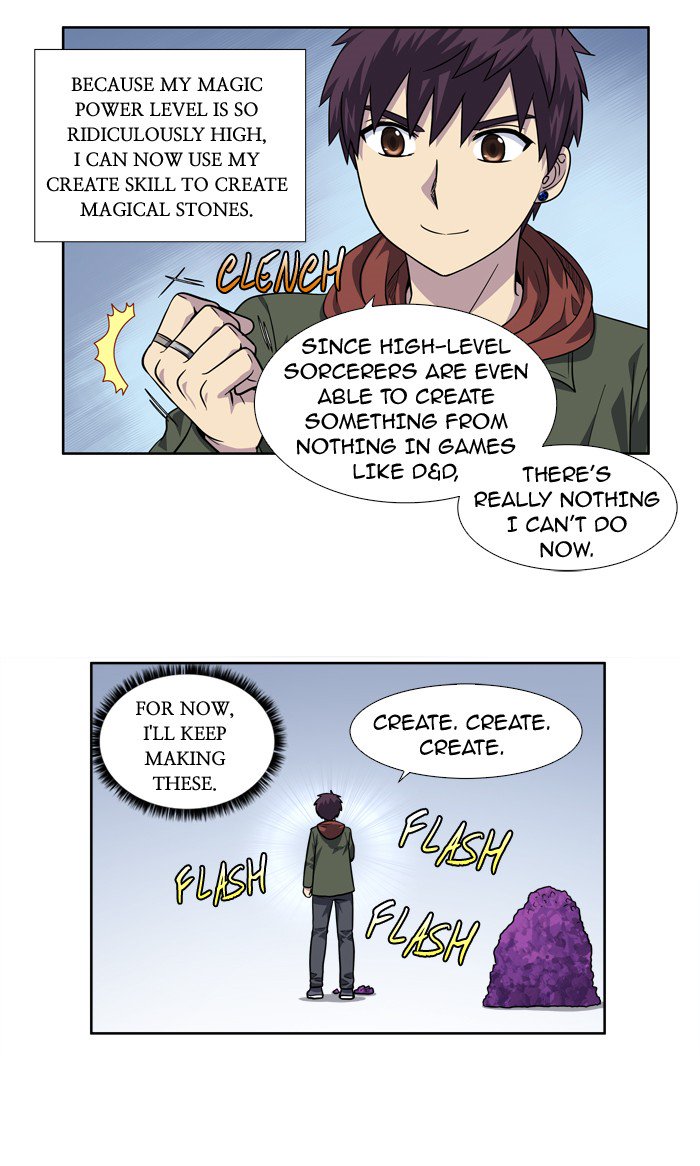 The Gamer 221 7