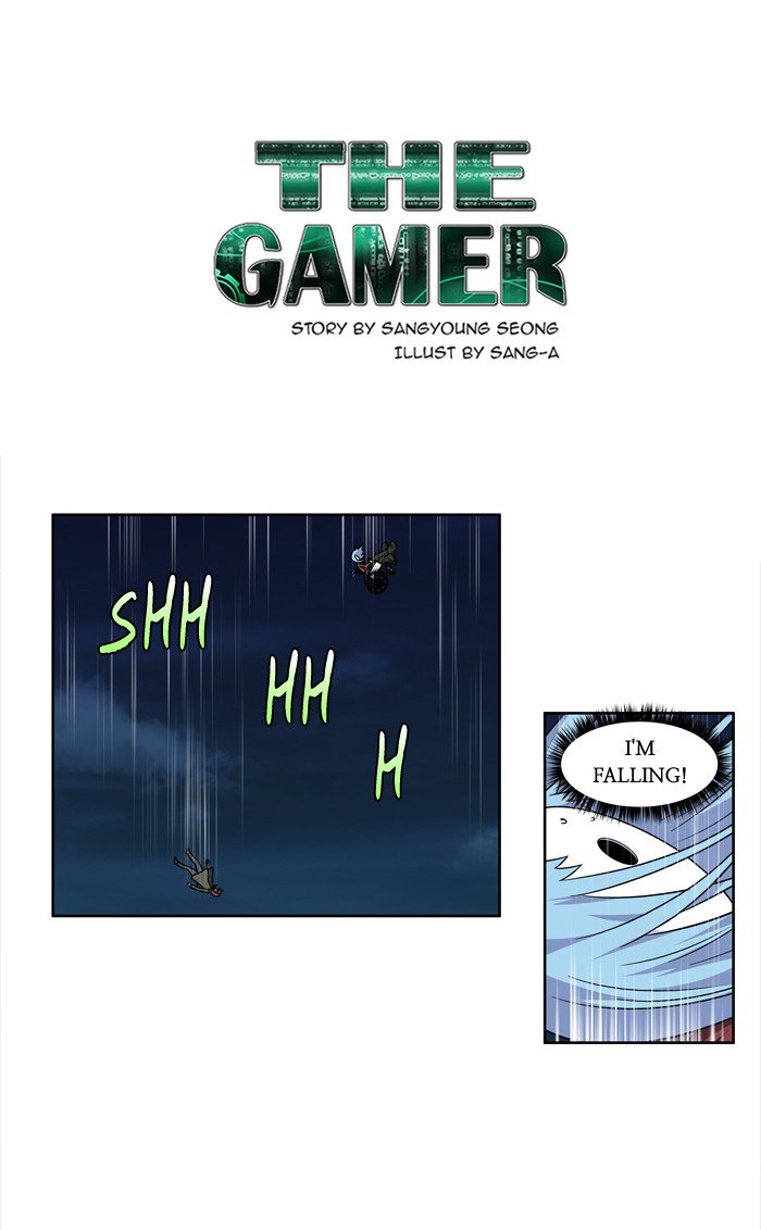 The Gamer 224 1