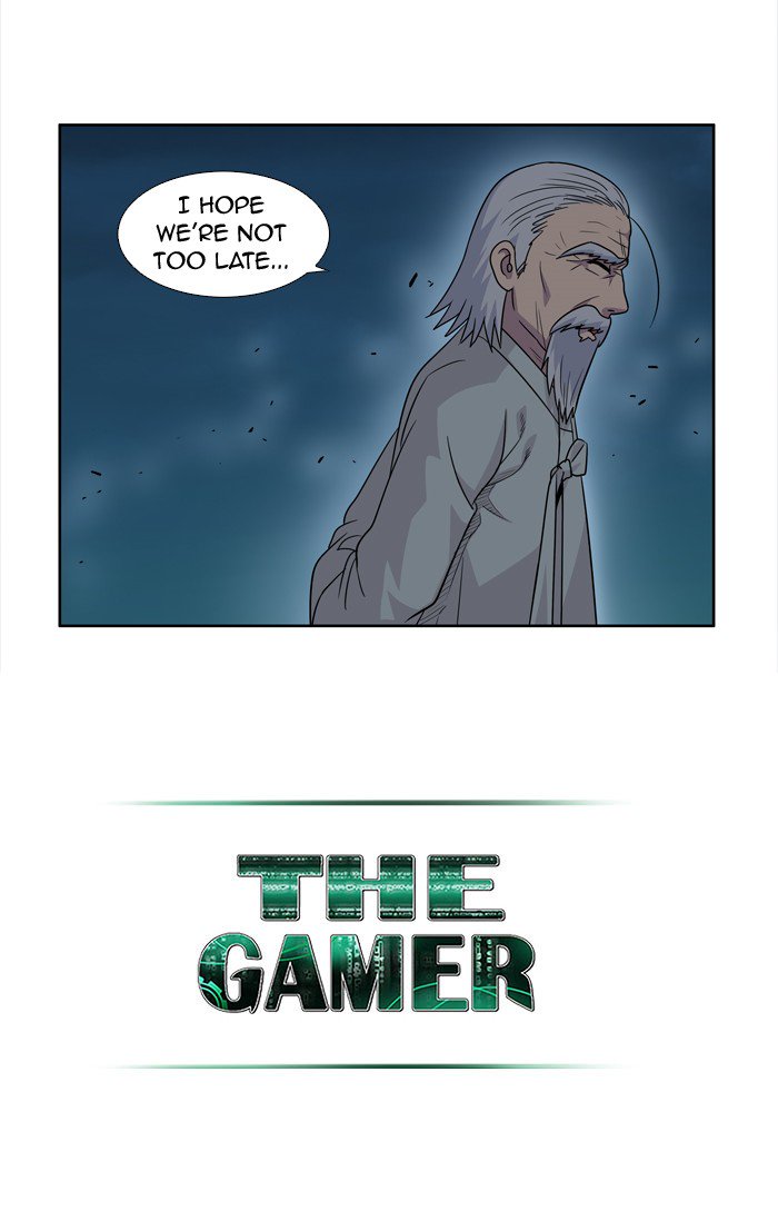 The Gamer 225 15