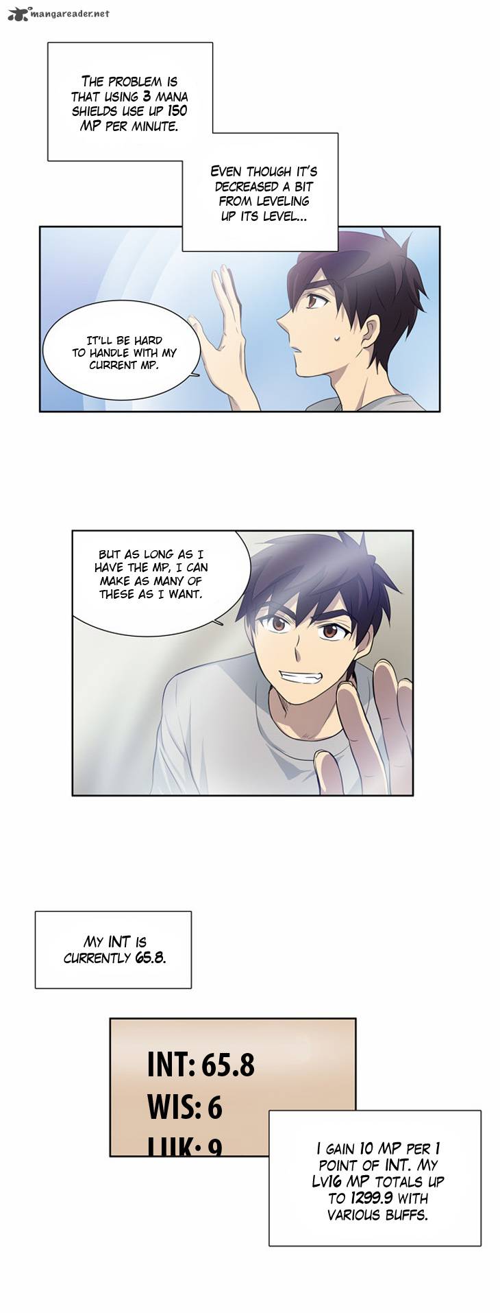 The Gamer 23 3