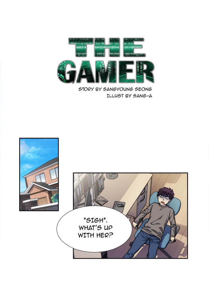 The Gamer 237 1