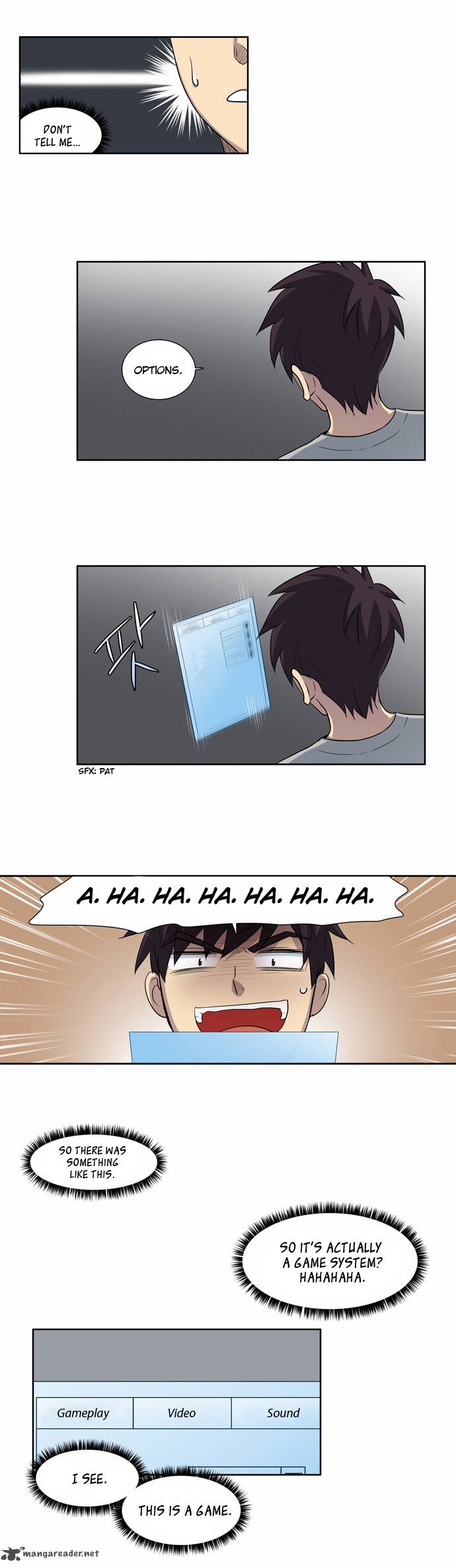 The Gamer 24 5