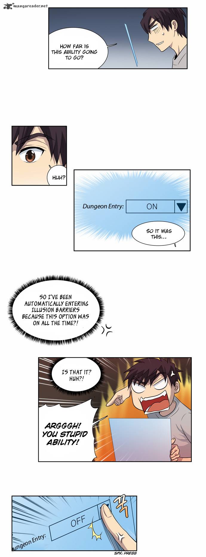 The Gamer 24 6