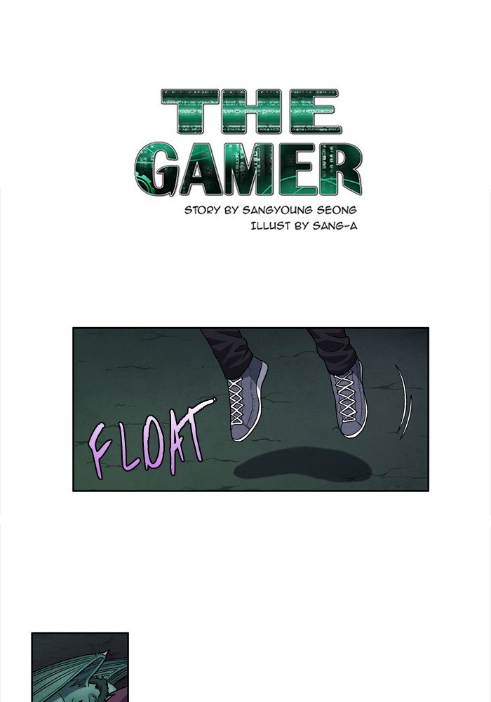 The Gamer 240 1