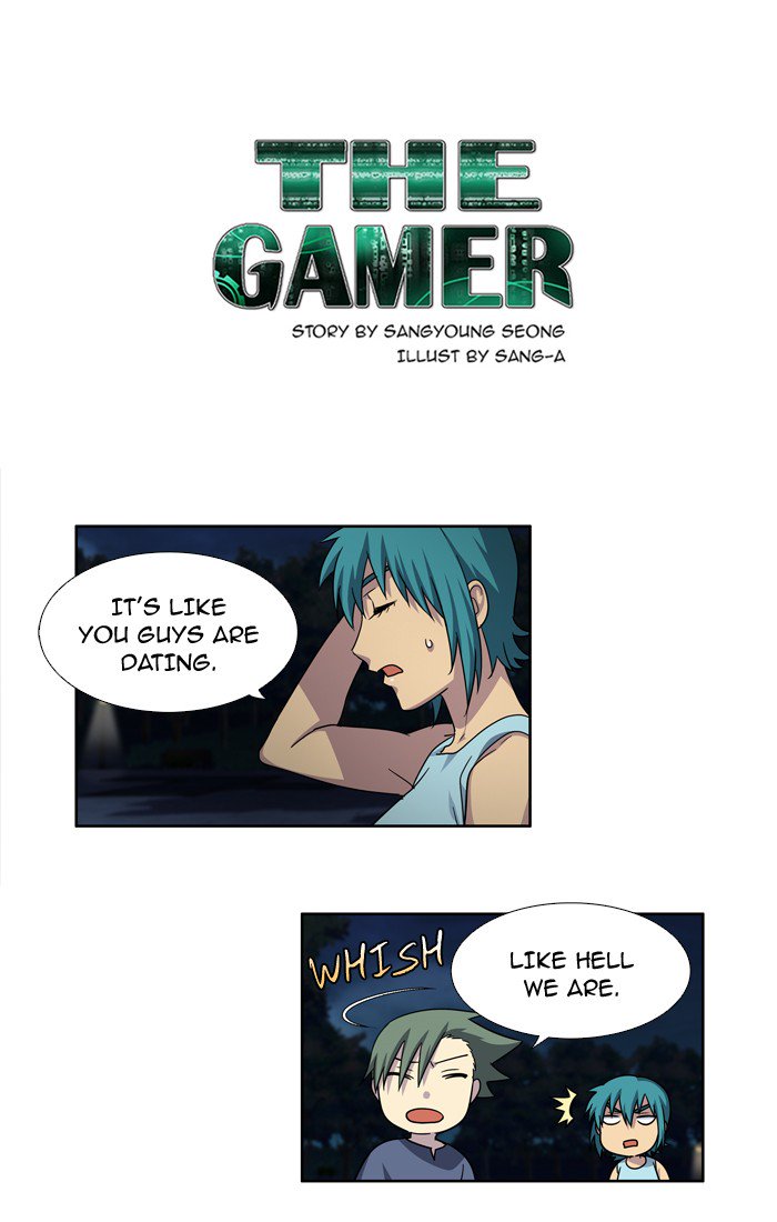 The Gamer 244 1