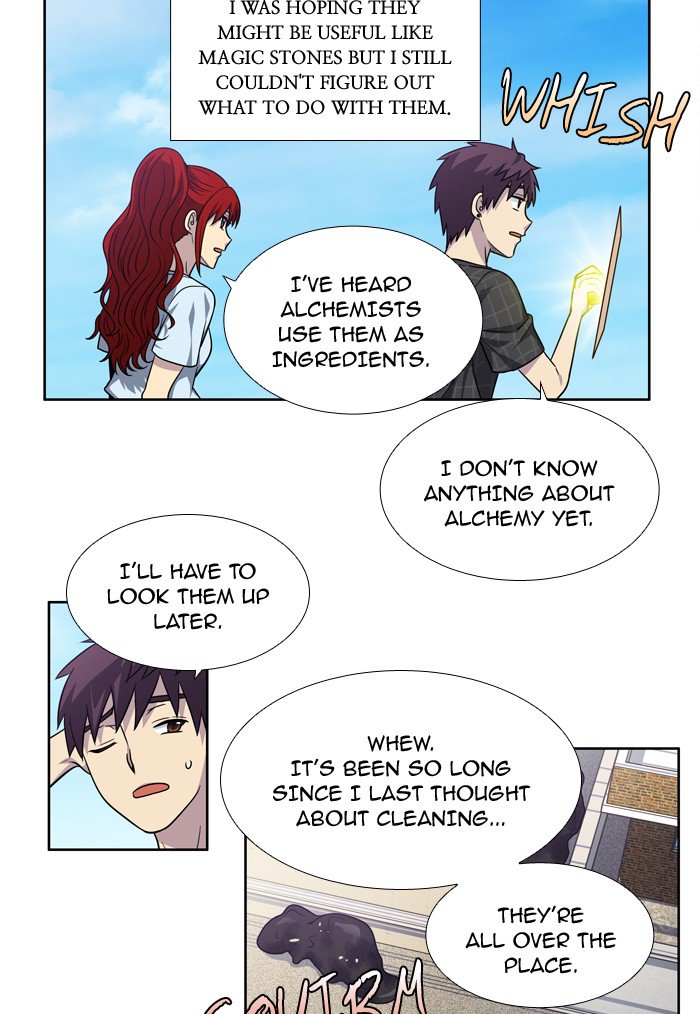 The Gamer 244 36