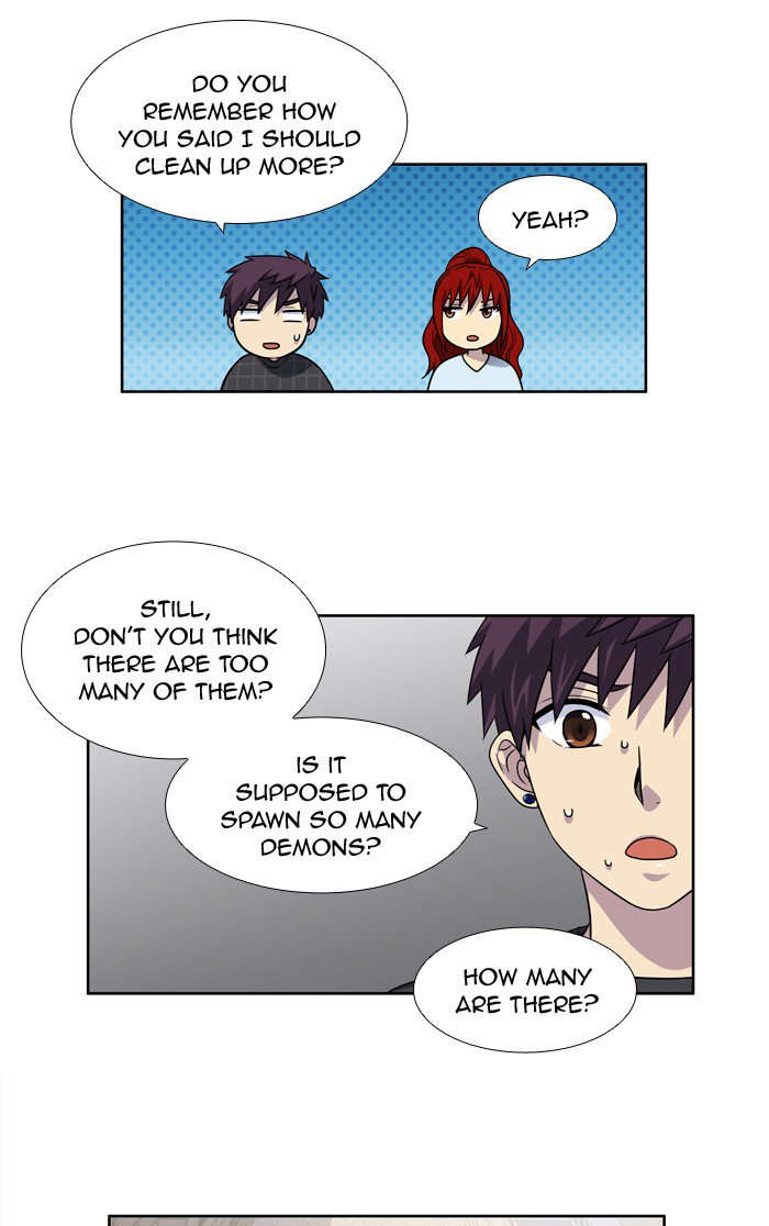 The Gamer 245 32