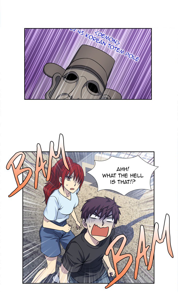 The Gamer 245 35