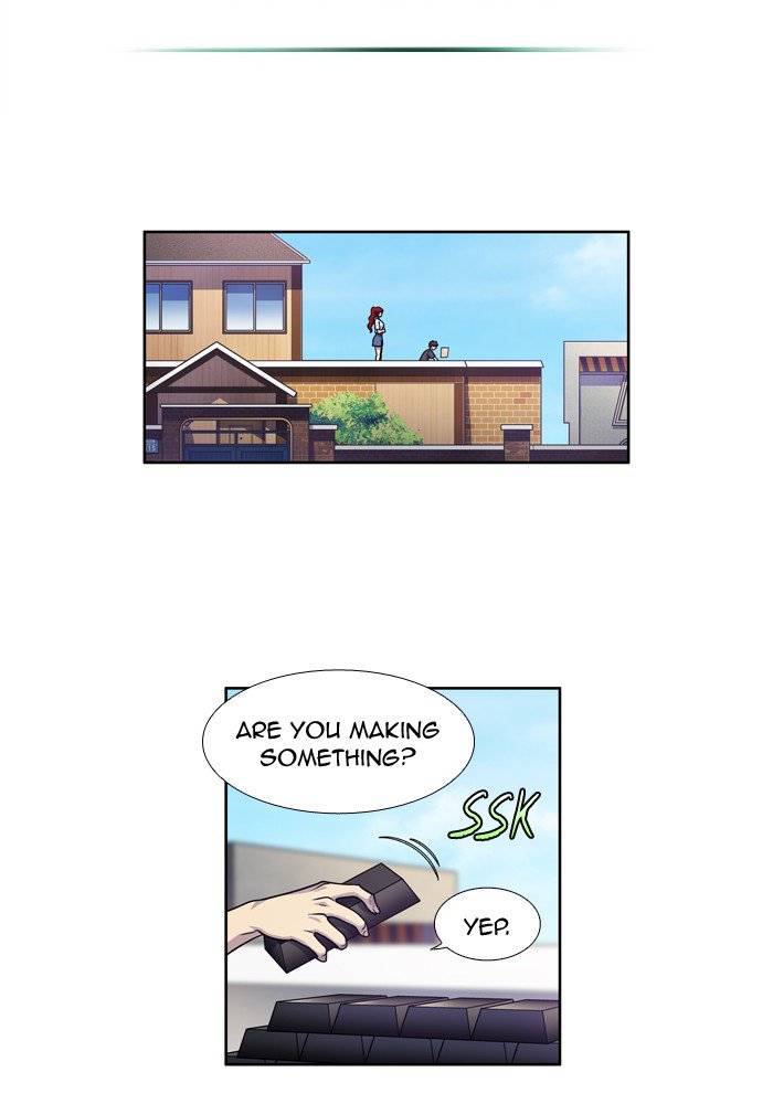 The Gamer 246 16
