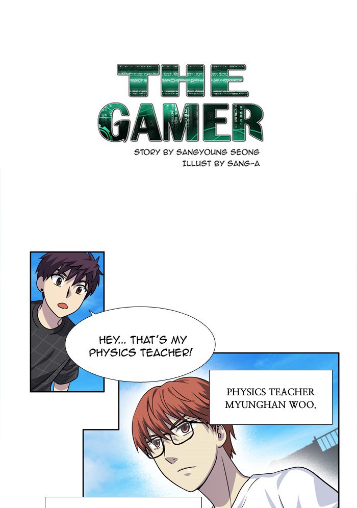 The Gamer 247 1