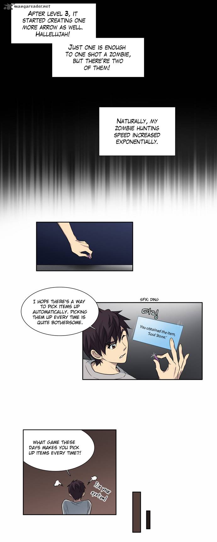 The Gamer 25 3