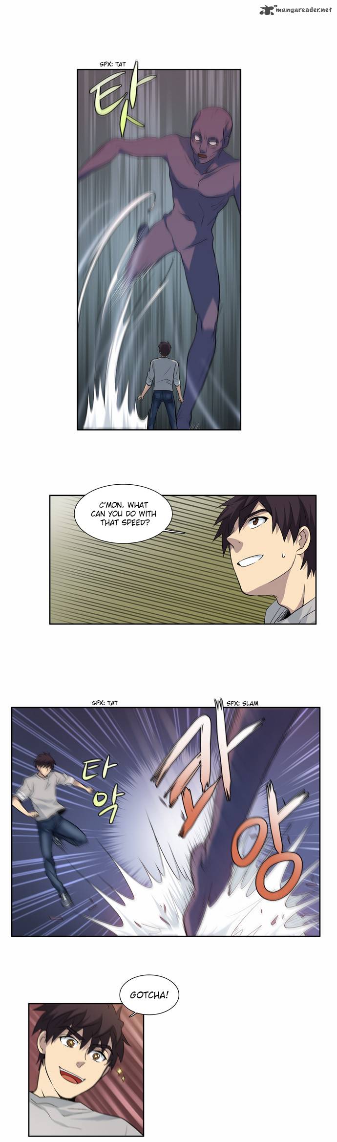 The Gamer 25 9
