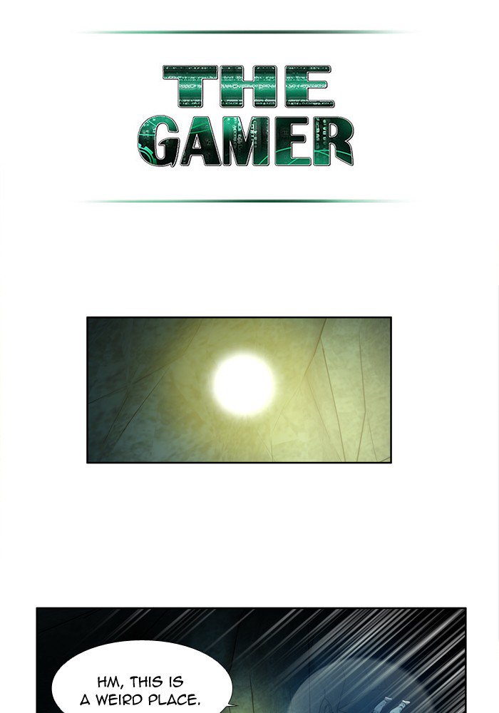 The Gamer 250 16