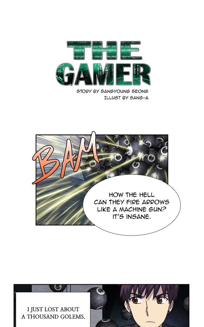 The Gamer 252 1