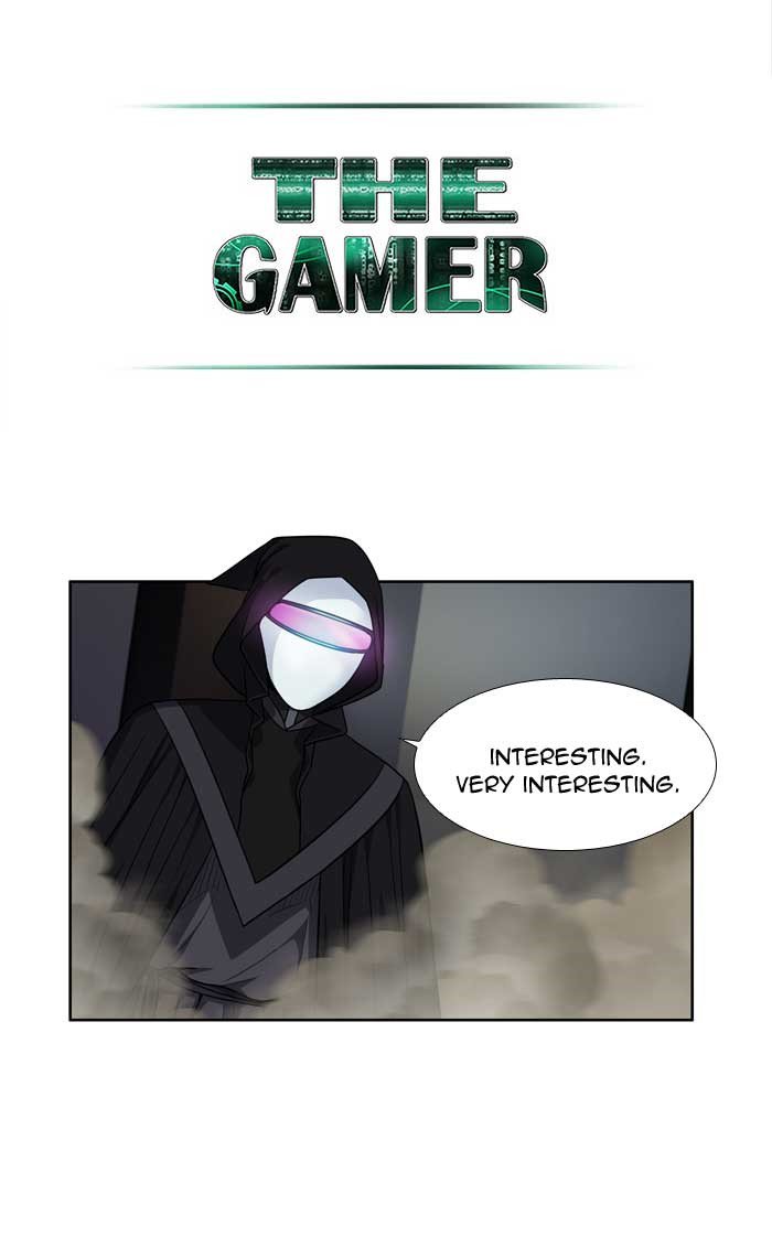 The Gamer 252 9