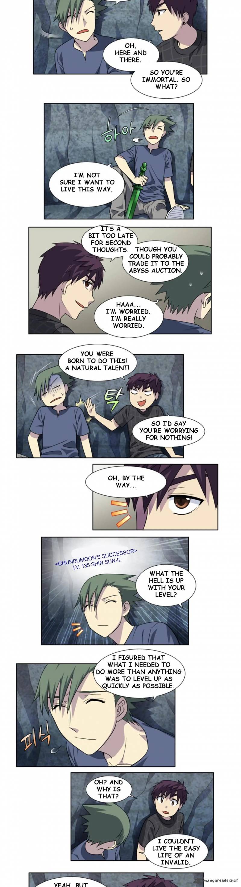 The Gamer 254 9