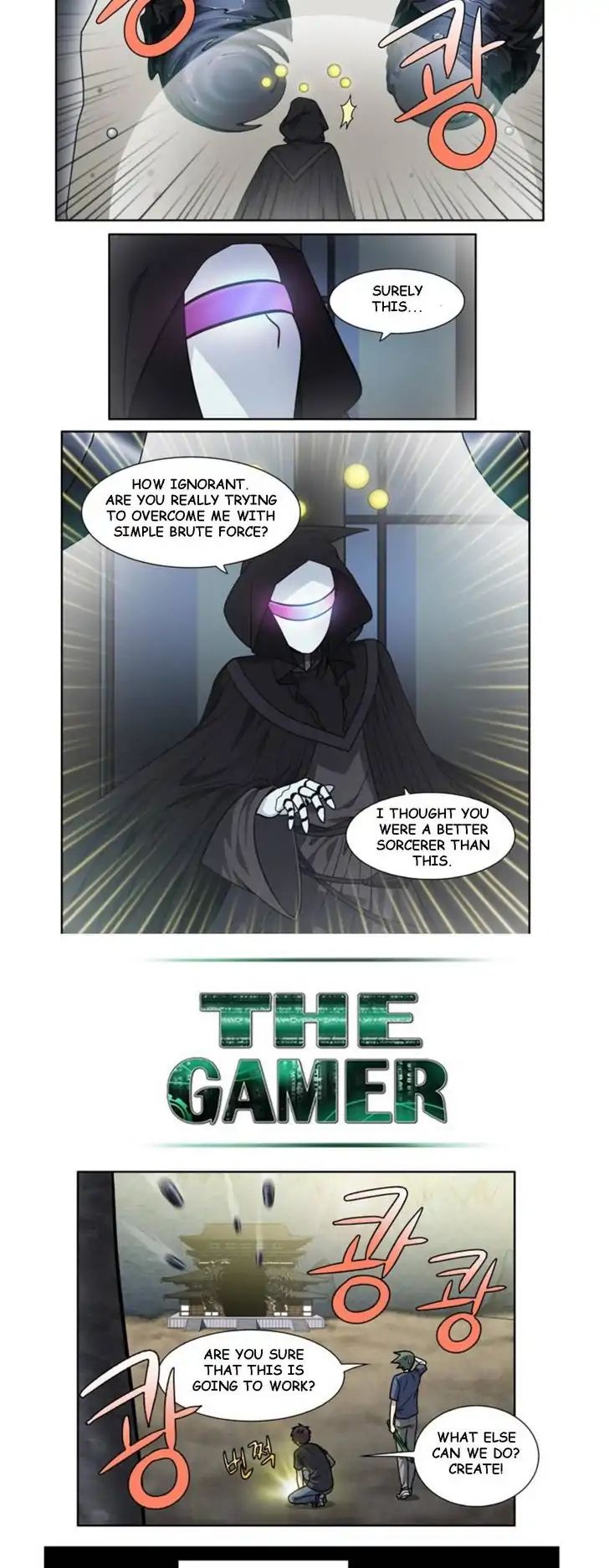 The Gamer 256 6