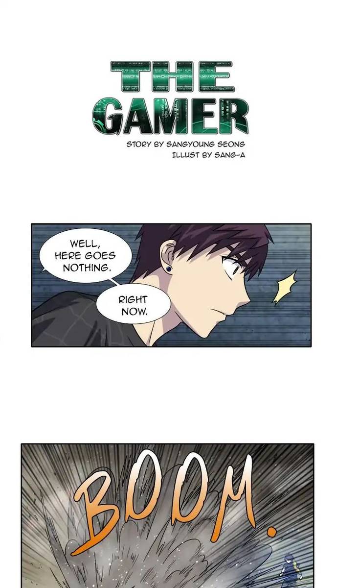 The Gamer 258 1