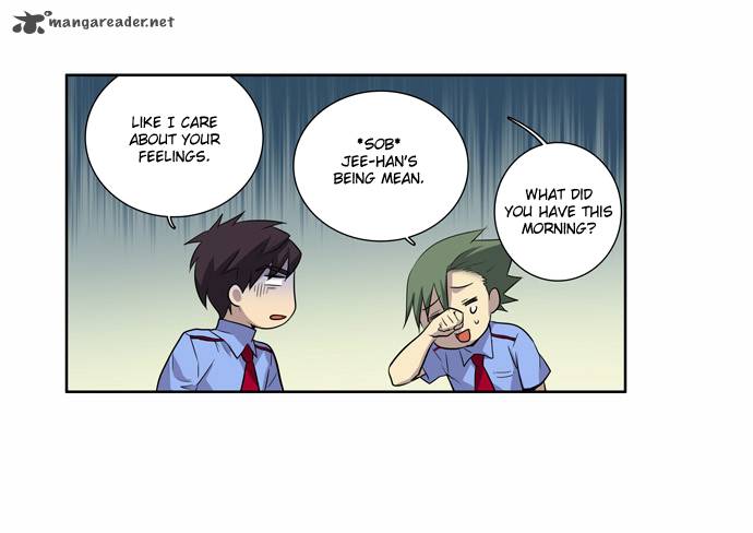 The Gamer 26 12
