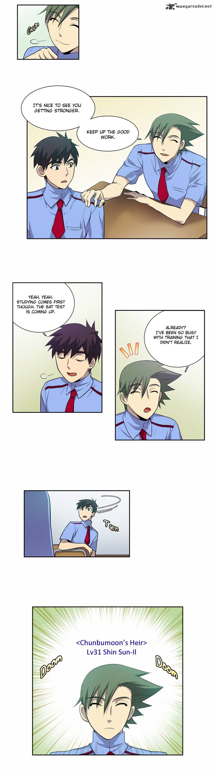 The Gamer 26 13