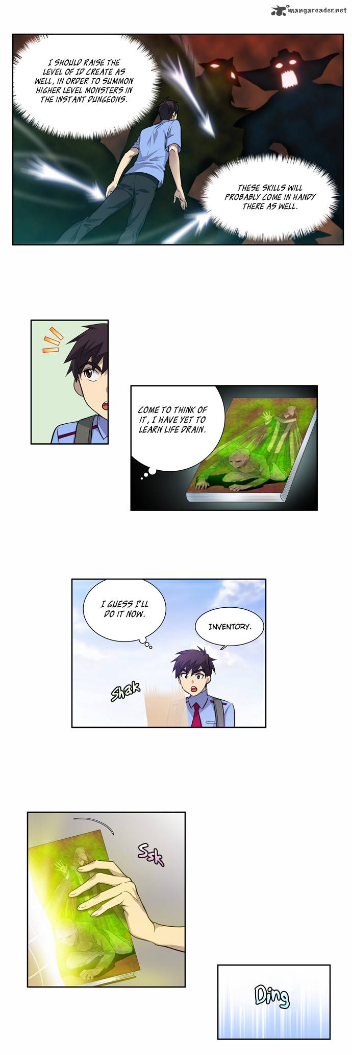 The Gamer 26 3