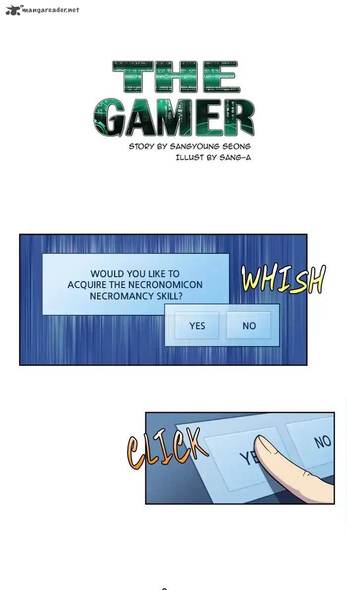 The Gamer 261 1
